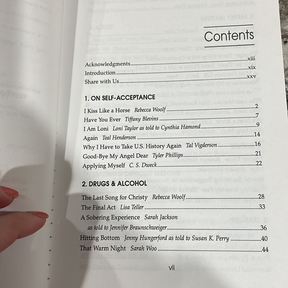 Chicken soup book - Picture 3 of 5